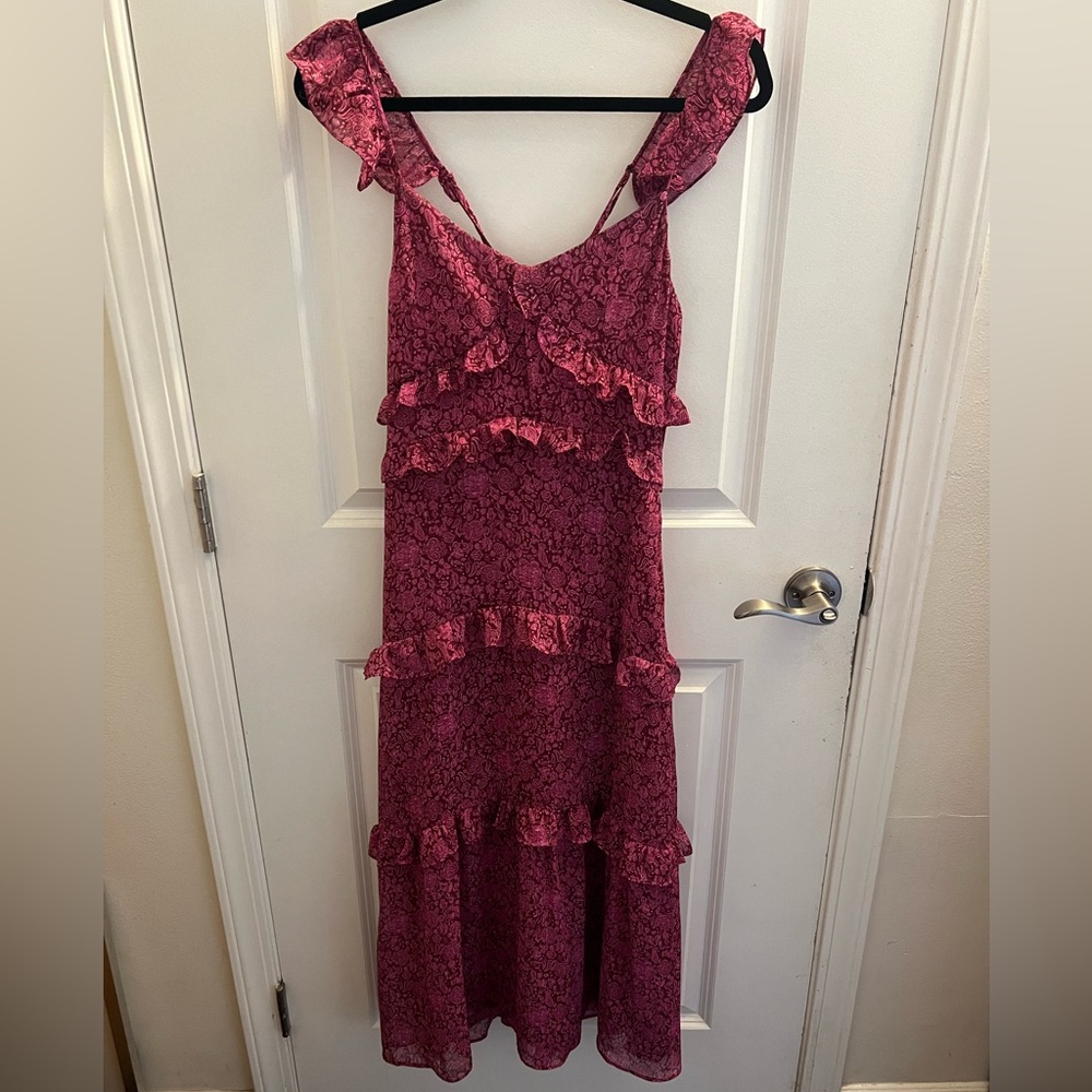 Gorgeous summer dress